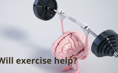 Is Your Brain Like A Muscle?