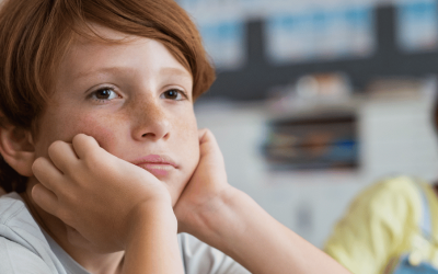 Avoid Common Myths About Learning Disabilities