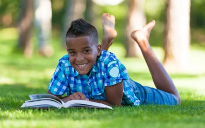 Benefits of Reading