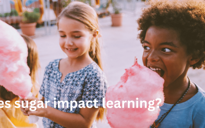 The Sugar and Learning Connection
