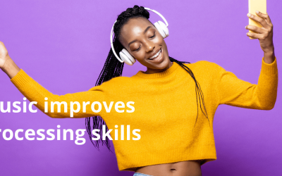 How Music Helps Auditory Processing Disorder