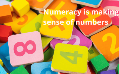 Why Numeracy Matters More Than Math Grades