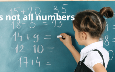 The Reading and Math Achievement Connection