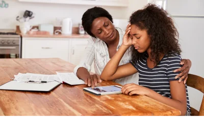 Hey Mom, Here’s Why I Don’t Like Learning