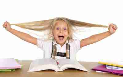 How To Teach Your Child To Read – 10 Things To Know