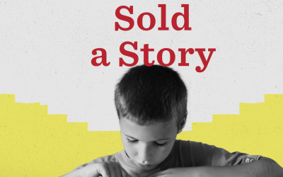 Sold a Story Podcast – the Case for Phonics