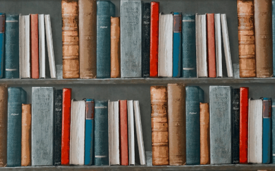 Why Children Should Read Fiction – And Book Series Ideas